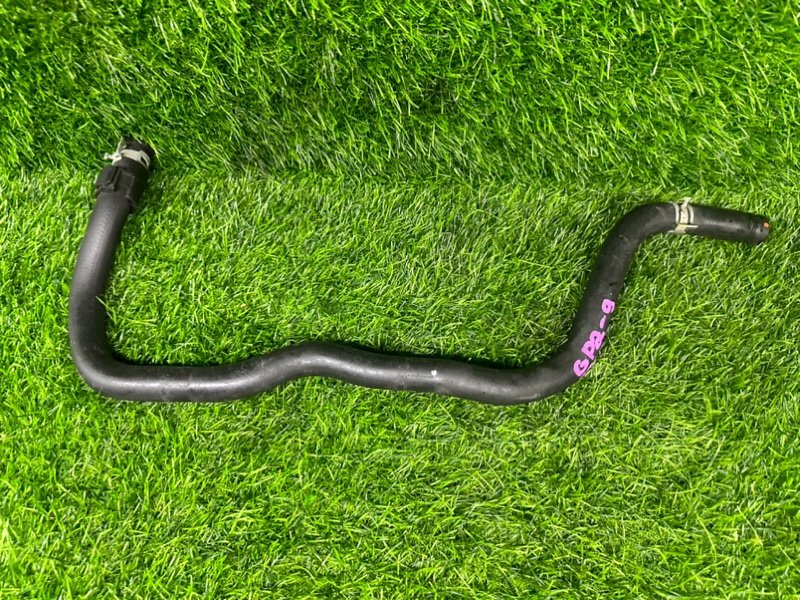 Патрубок печки HONDA FIT SHUTTLE GP2 (б/у)