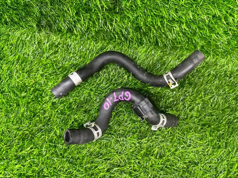 Патрубок печки HONDA SHUTTLE GP7 (б/у)