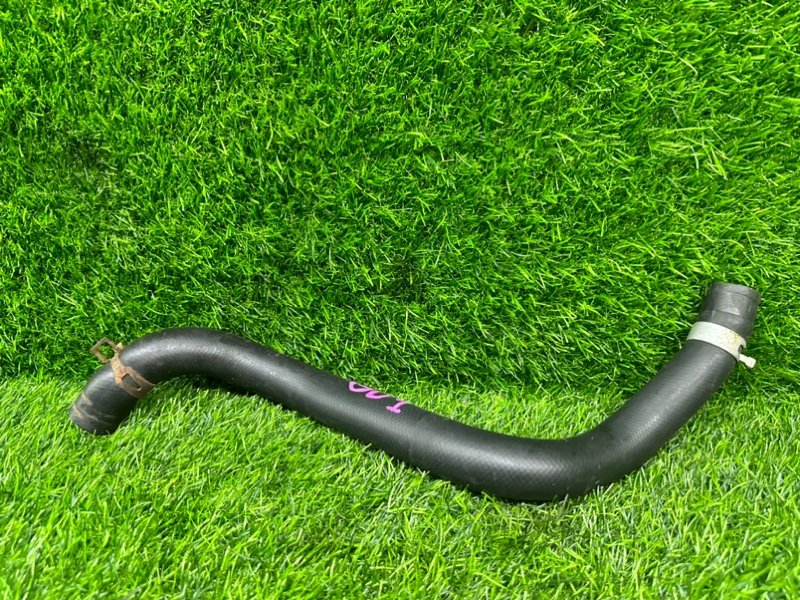 Патрубок радиатора HONDA FIT GD1 L13A (б/у)