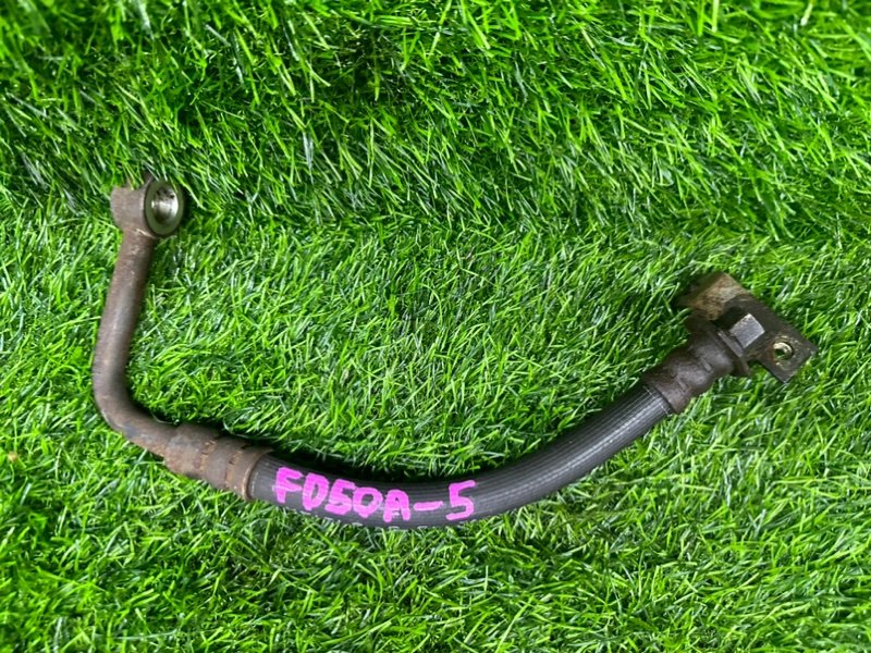 Трубка ГУР MITSUBISHI CANTER FD50A 4M40 (б/у)