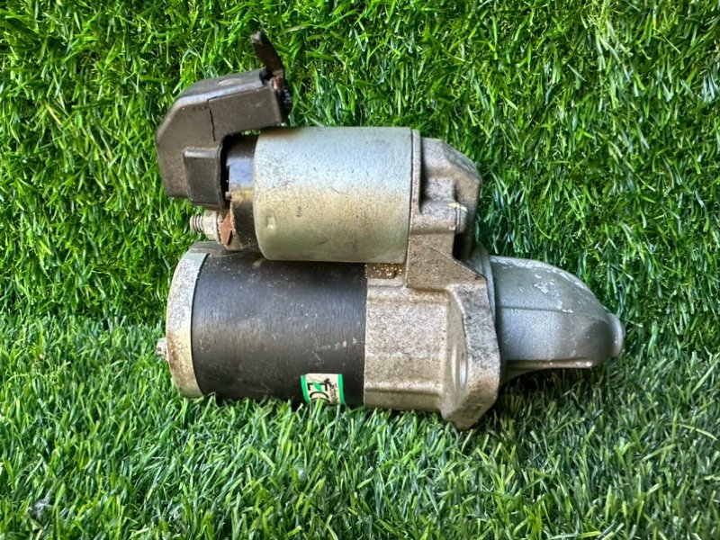 Стартер SUBARU FORESTER SHJ EJ255 (б/у)