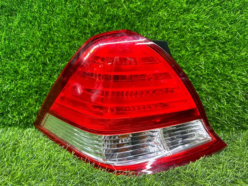 Стоп-сигнал TOYOTA ODYSSEY RB1 задний левый (б/у)