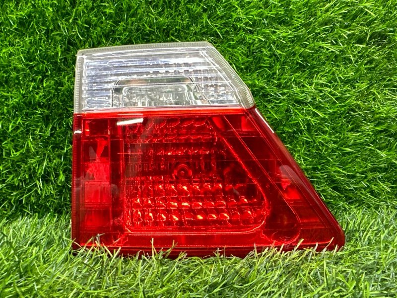 Стоп-вставка HONDA AIRWAVE GJ1 L15A задняя левая (б/у)