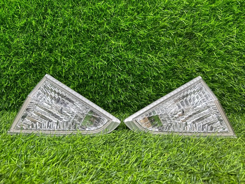 Фонарь заднего хода HONDA STREAM RN1 K20A задний (б/у)