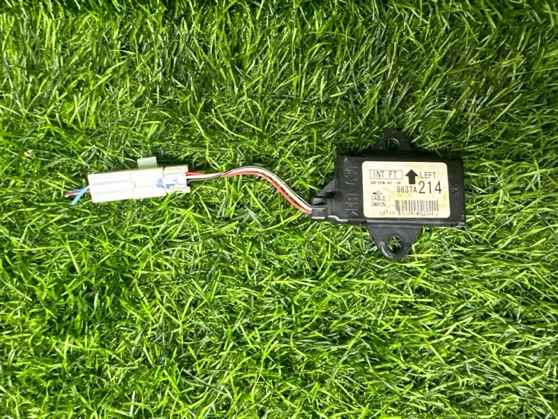 Антенна иммобилайзера MITSUBISHI DELICA D:5 CV5W 4B12 (б/у)