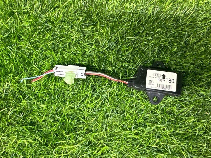 Антенна иммобилайзера MITSUBISHI DELICA D:5 CV5W 4B12 (б/у)