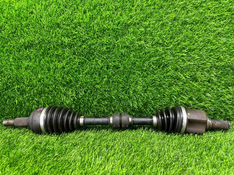 Привод NISSAN SERENA C25 передний левый (б/у)