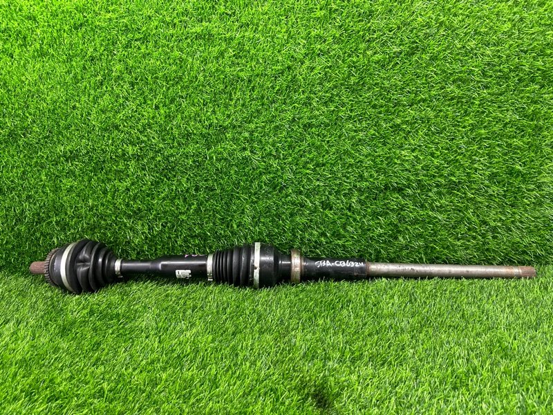 Привод VOLVO XC90 CZ59 передний правый (б/у)