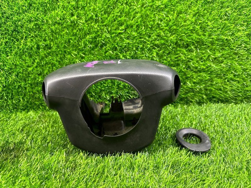 Кожух рулевой колонки Nissan NV200 M20 HR16DE 2010 (б/у)