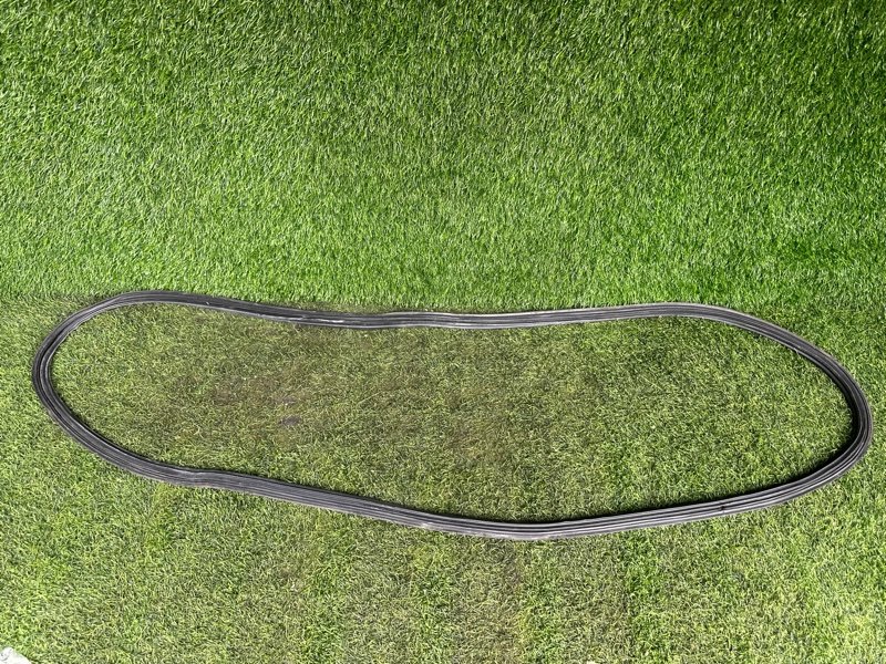 Уплотнитель двери багажника HONDA FIT SHUTTLE GP2 задний (б/у)