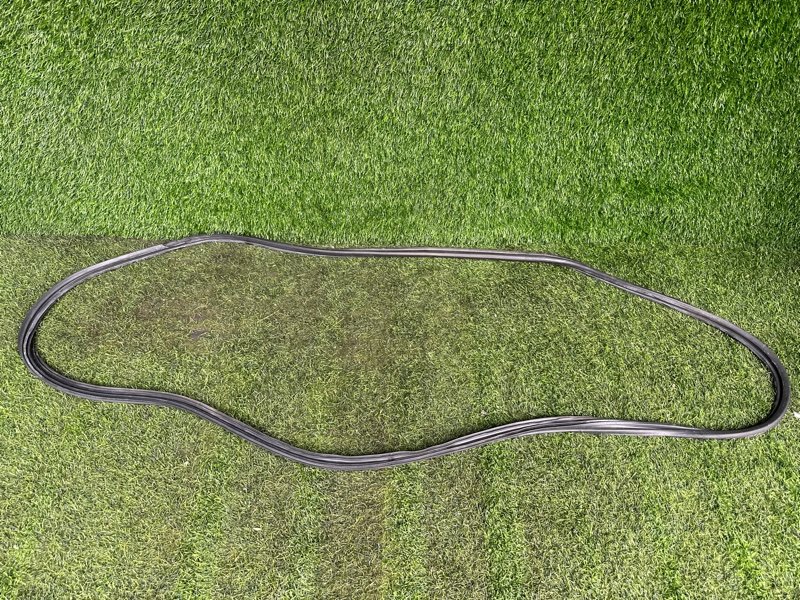 Уплотнитель двери багажника HONDA SHUTTLE GP7 задний (б/у)