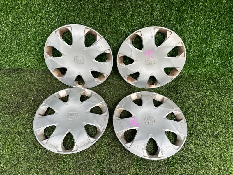 Колпаки на колеса Honda FREED GB3 L15A 2012 (б/у)