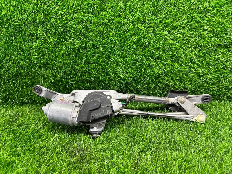 Трапеция дворников Subaru XV GPE FB20W 2015 (б/у)