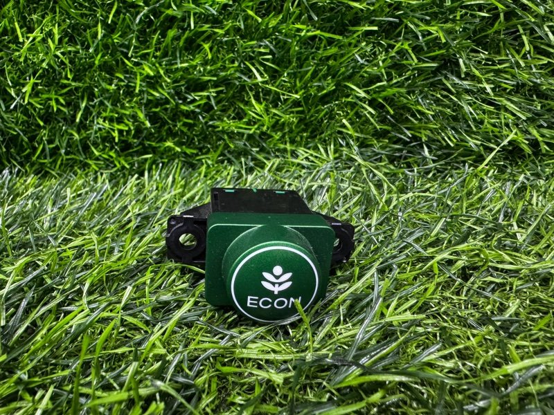 Кнопка ECO MODE HONDA FIT GP5 (б/у)