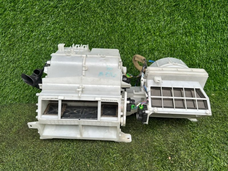 Печка MITSUBISHI DELICA D:5 CV2W передняя (б/у)