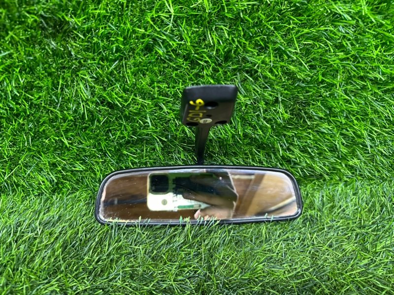 Зеркало салона HONDA FIT GD1 (б/у)