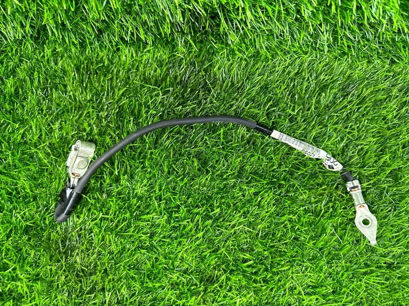 Провод аккумулятора TOYOTA AQUA NHP10 1NZFXE (б/у)