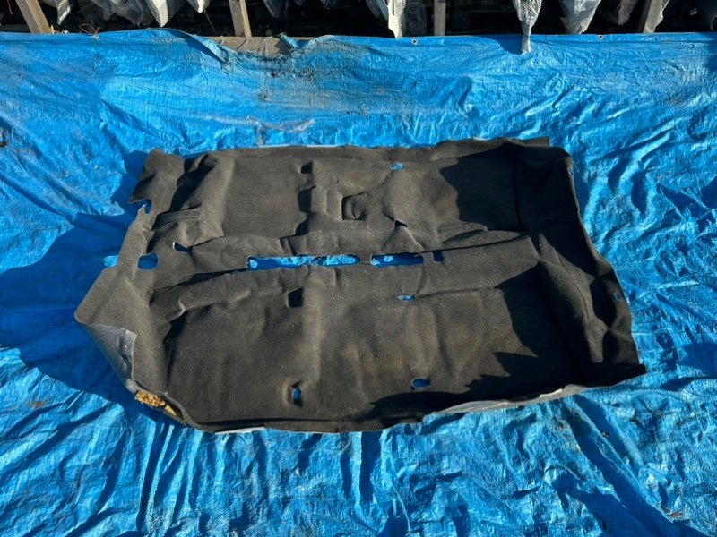 Ковровое покрытие NISSAN SYLPHY KG11 (б/у)