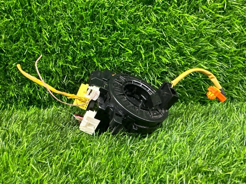 Шлейф-лента TOYOTA SIENTA NCP81 1NZ-FE 2007 (б/у)