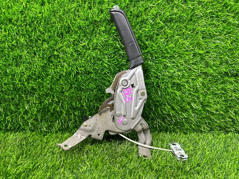 Ручка ручника SUBARU LEGACY BL5 EJ204 (б/у)