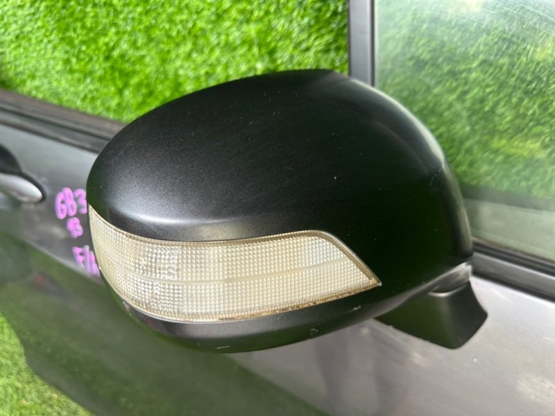 Ухо Honda Freed GB3 правое (б/у)