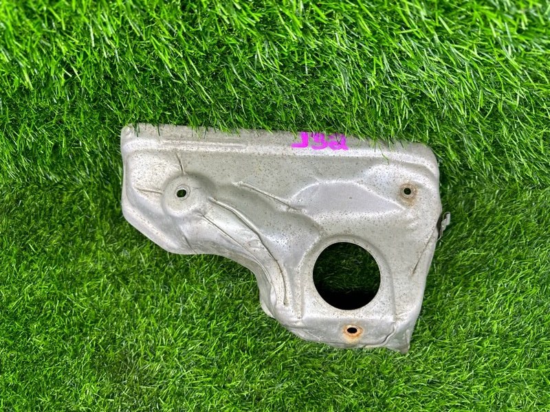 Защита выпускного коллектора NISSAN TEANA J32 (б/у)