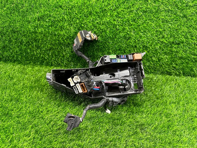 Блок предохранителей NISSAN TEANA J32 (б/у)