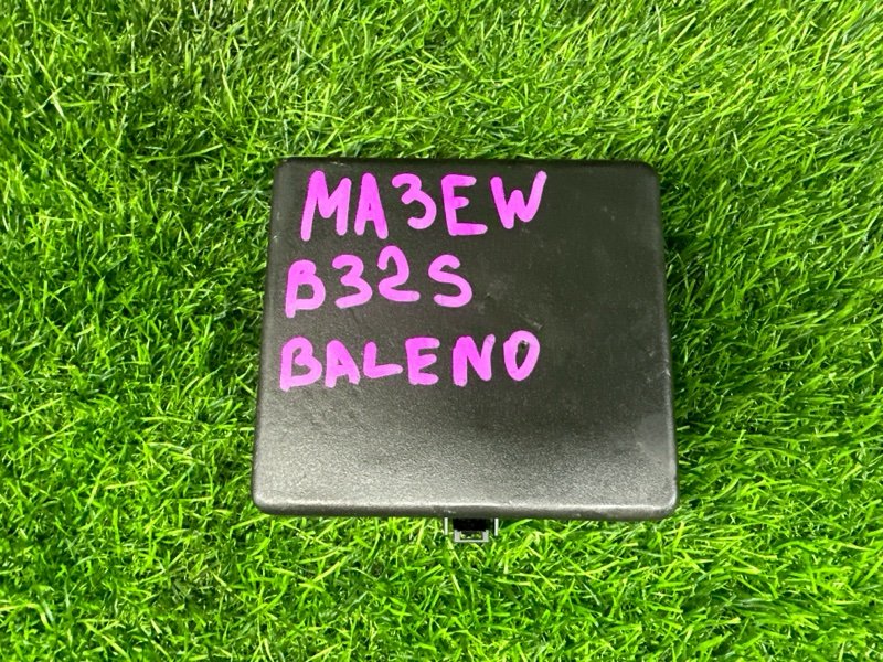 Крышка блока предохранителей SUZUKI BALENO MA3EWB32S (б/у)