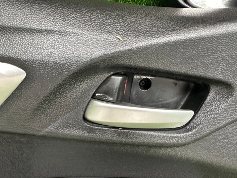 Ручка двери внутренняя Honda Fit GP5 передняя левая (б/у)