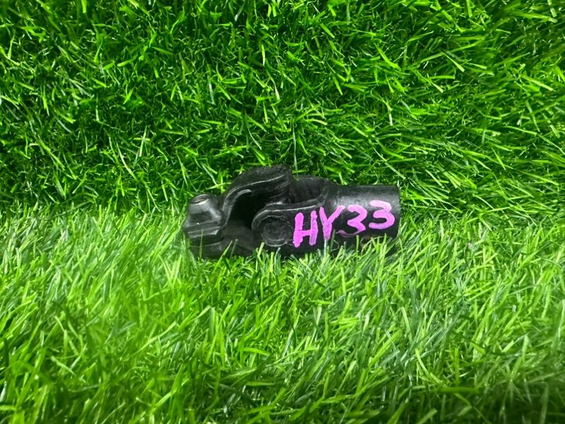 Карданчик рулевой Nissan Cedric HY33 ENY33 HBY33 MY33 PY33 UY33 Y33 FGDY33 FGNY33 FGY33 FHY33 ENY33 HBY33 HY33 MY33 PY33 PY33E  (б/у)