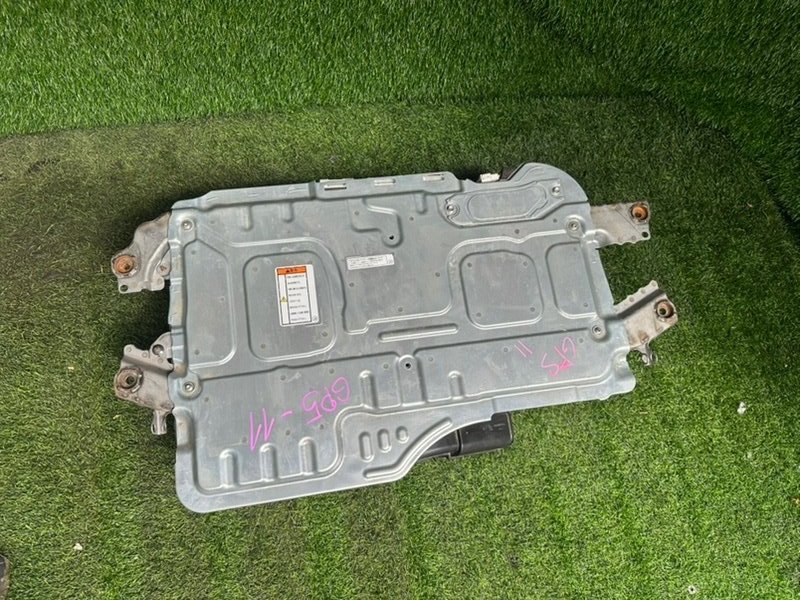 Высоковольтная батарея Honda Fit GP5 (б/у)