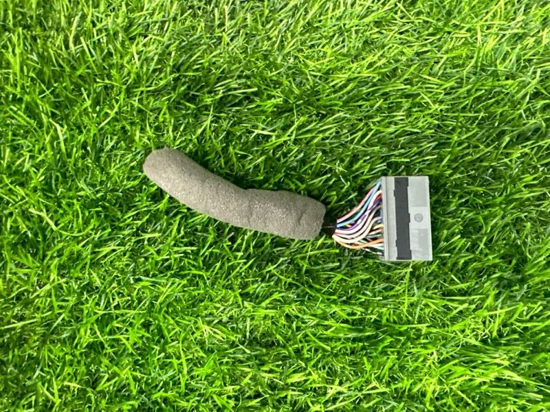 Фишка на Спидометр Honda FREED GB3 L15A 2012 (б/у)