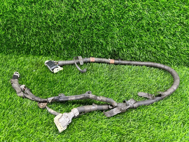 КОСА РУЛЕВОЙ РЕЙКИ Toyota CROWN UZS207 (б/у)