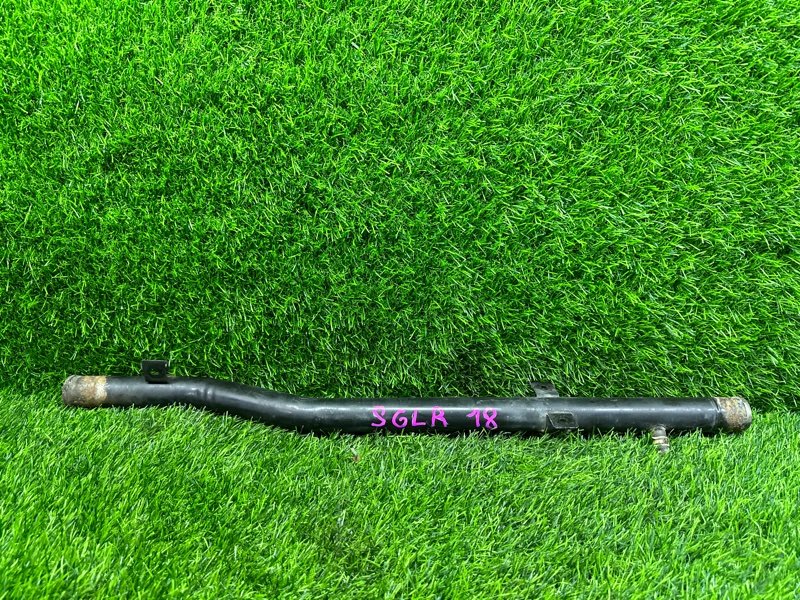 Патрубок радиатора MAZDA BONGO FRIENDEE SGLR WLT (б/у)