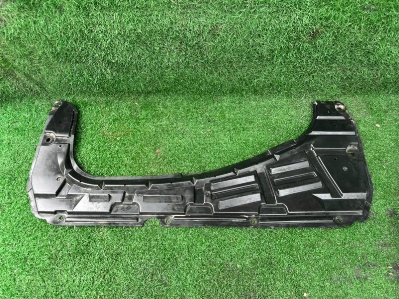 ЗАЩИТА ДВИГАТЕЛЯ Nissan Bluebird Sylphy KG11 передняя (б/у)