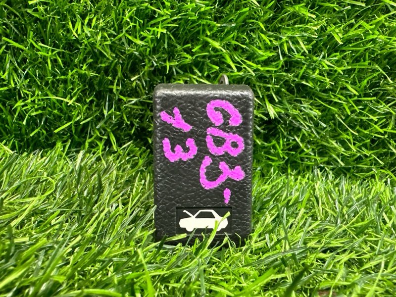 Ручка открывания капота Honda FREED GB3 L15A 2012 (б/у)