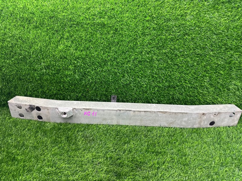 Жесткость бампера NISSAN BLUEBIRD SYLPHY KG11 MR20 передний (б/у)