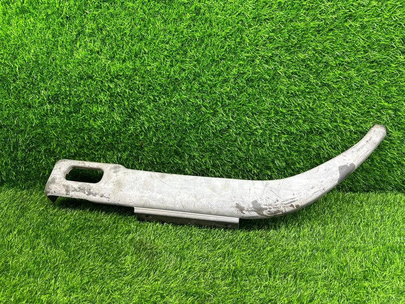 ФЕНДЕР КРЫЛА MITSUBISHI FUSO CANTER FD50A 4M40 передний левый (б/у)