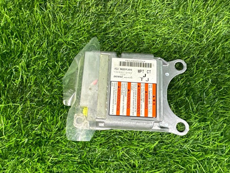 Блок управления Airbag Subaru XV GPE FB20W 2015 (б/у)