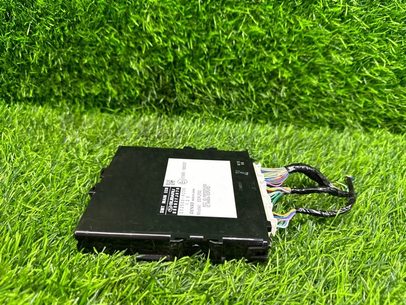 Блок иммобилайзера Subaru XV GPE FB20W 2015 (б/у)