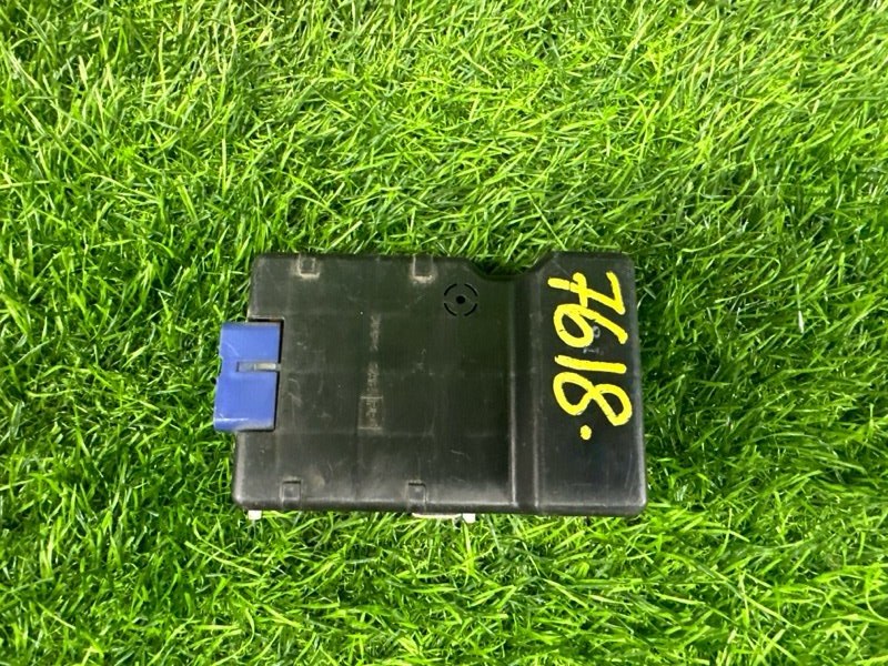 Блок управления парктроником TOYOTA IPSUM SXM15 (б/у)