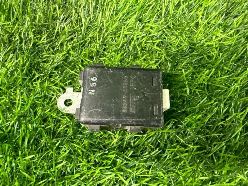 Блок управления ISUZU ELF NKR81 (б/у)