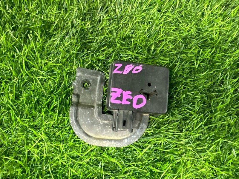 Зуммер NISSAN LEAF ZE0 (б/у)