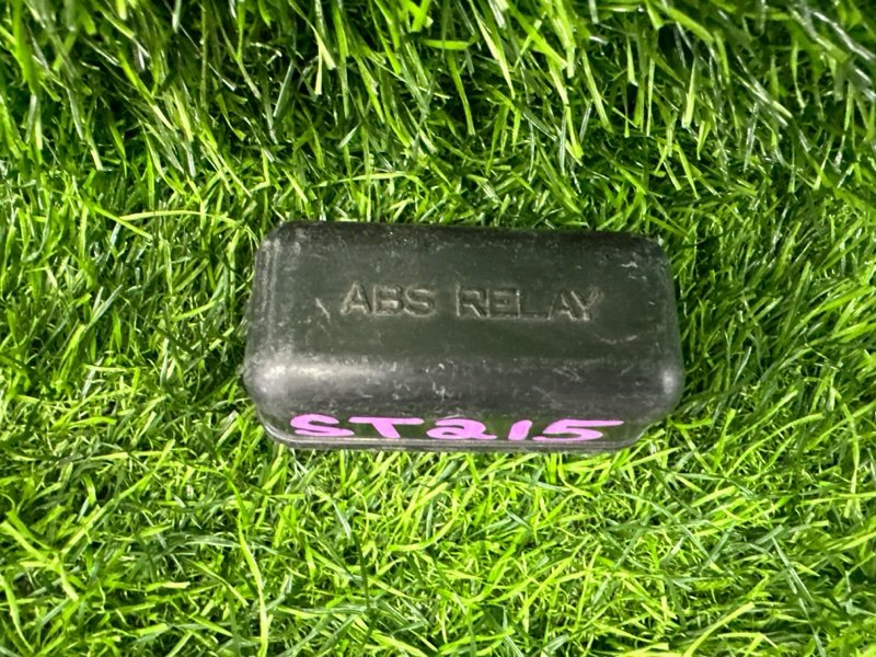 Крышка блока предохранителей TOYOTA CARINA ST215 (б/у)