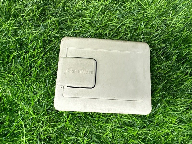 Пластик салона INFINITI FX35 S50 (б/у)