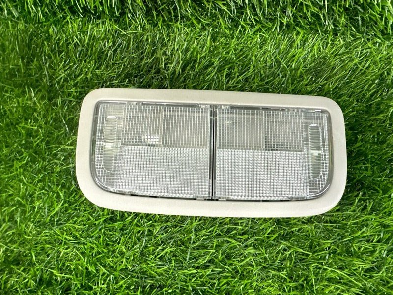 Светильник салона HONDA FIT GP5 передний (б/у)