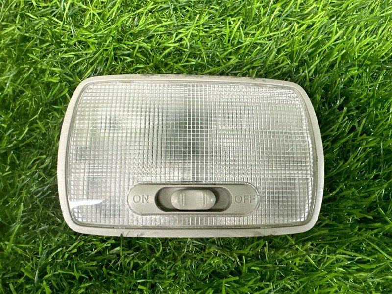 Светильник салона HONDA FIT GP5 задний (б/у)