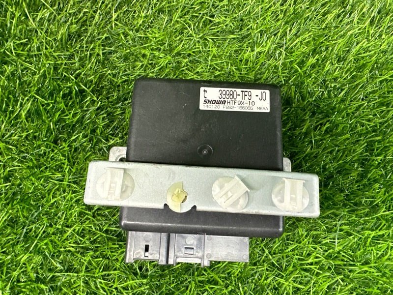 Блок управления рулевой рейкой HONDA FIT SHUTTLE GP2 (б/у)