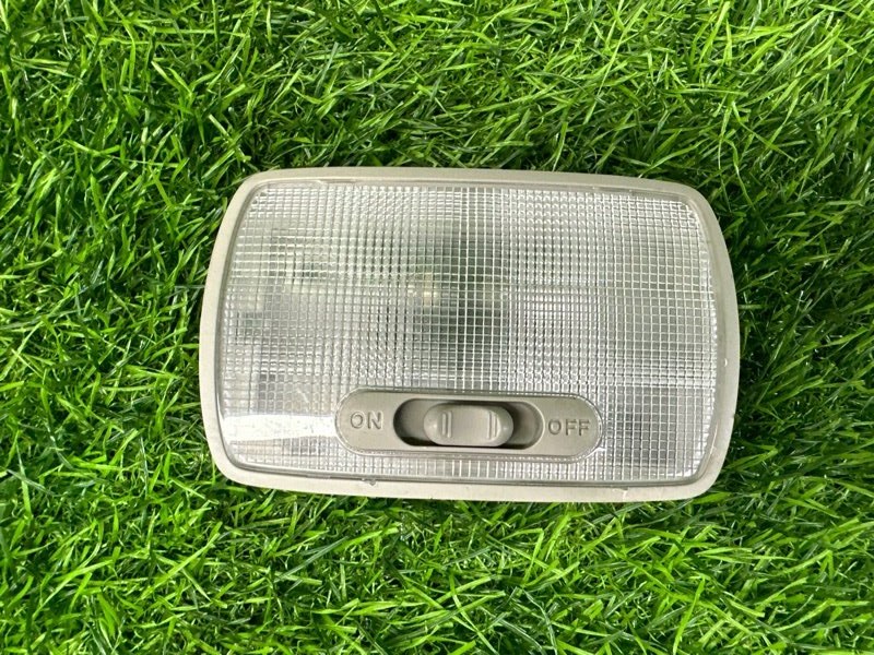 Светильник багажника HONDA FIT SHUTTLE GP2 задний (б/у)