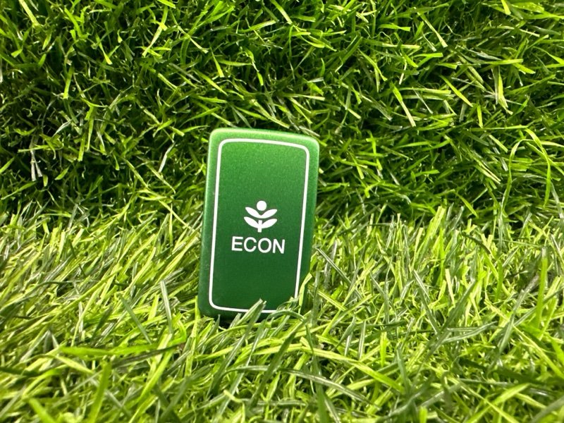 Кнопка ECO MODE HONDA FIT SHUTTLE GP2 (б/у)